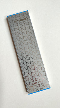 Japanese Sharpening Stone Shin Nagura 1000 "Asahi"