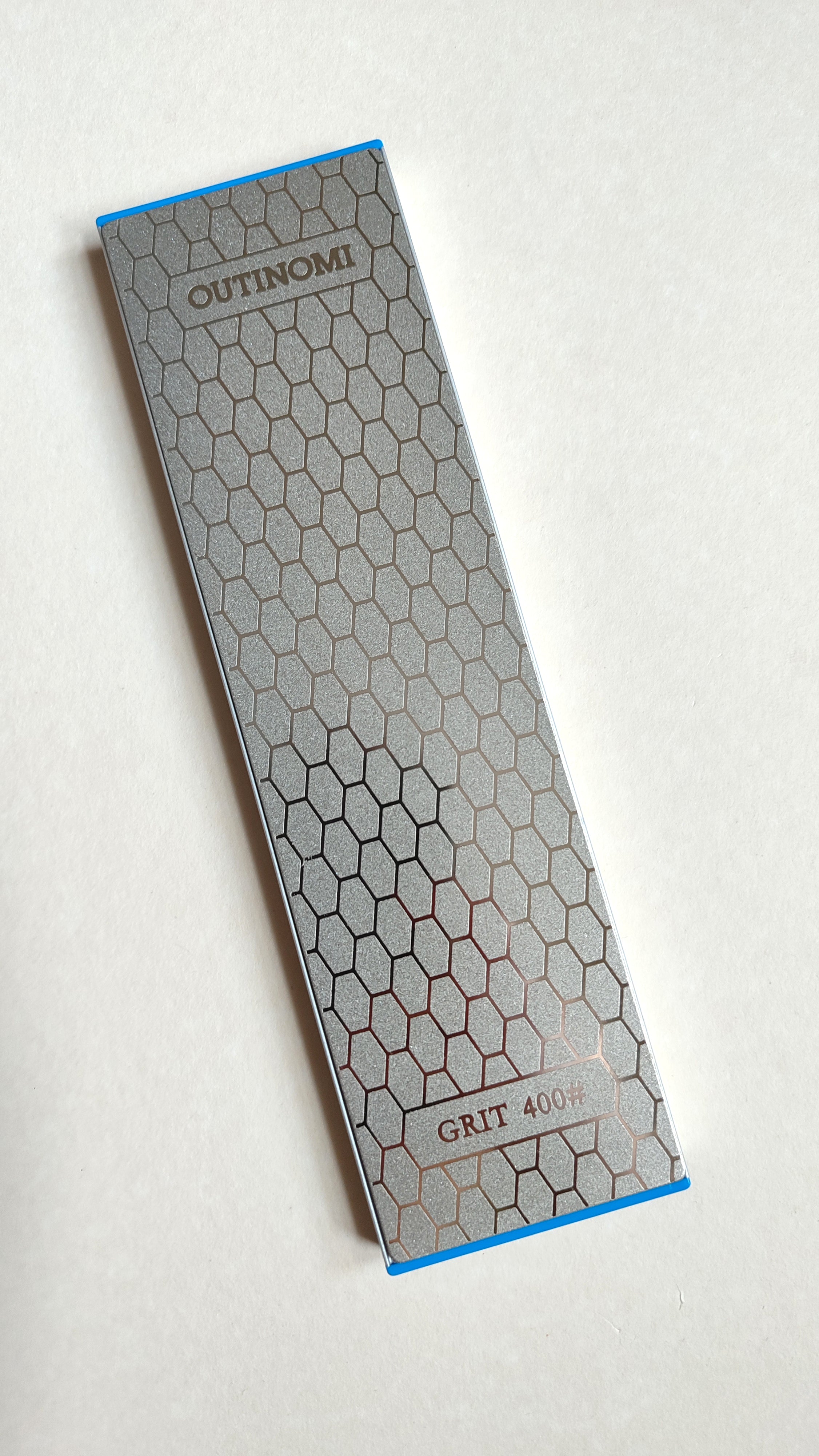Japanese Sharpening Stone Shin Nagura 1000 "Asahi"