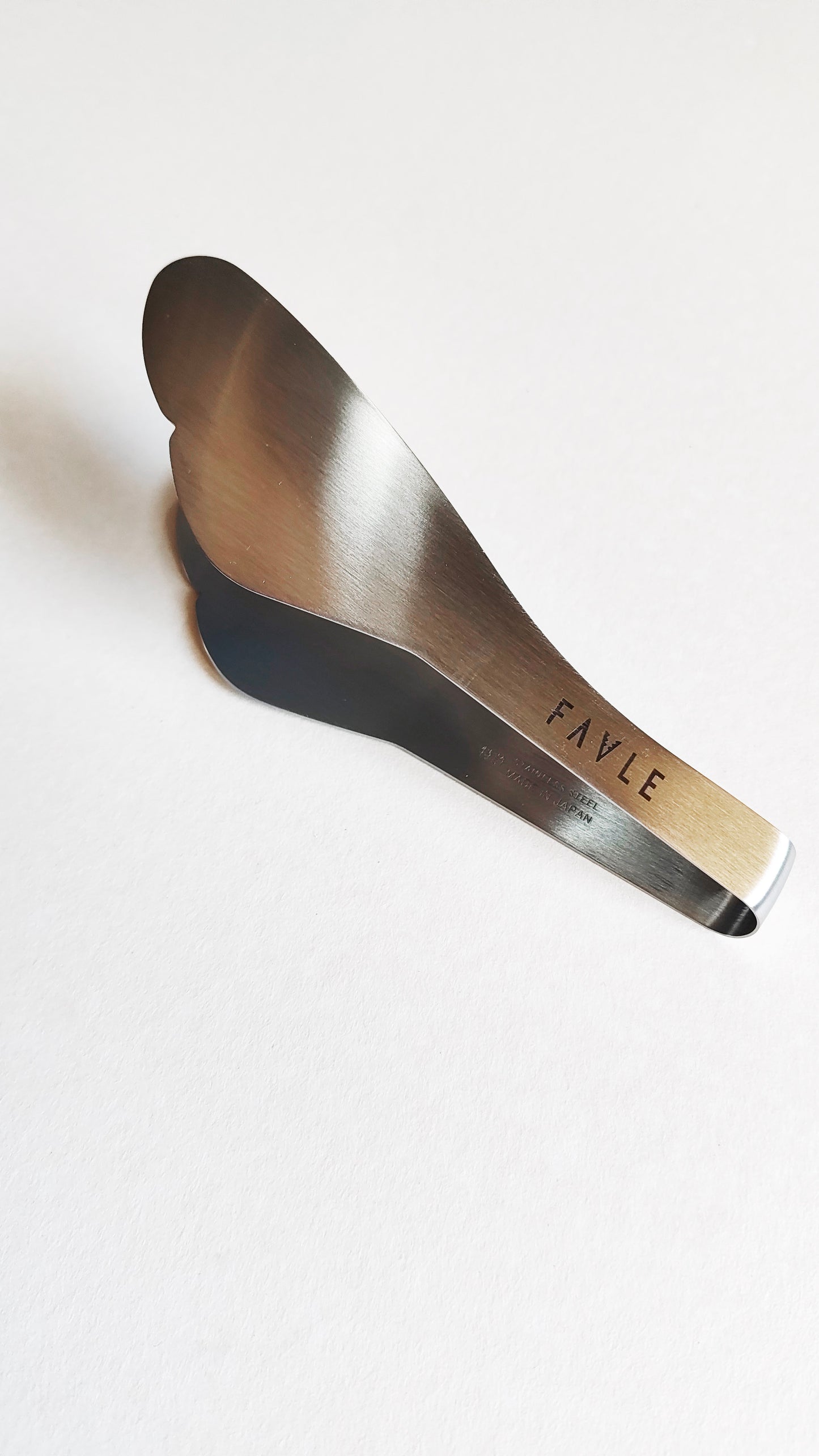 Pince de service pour la cuisine "Smarttongs Mini" 150mm "Chou" INOX