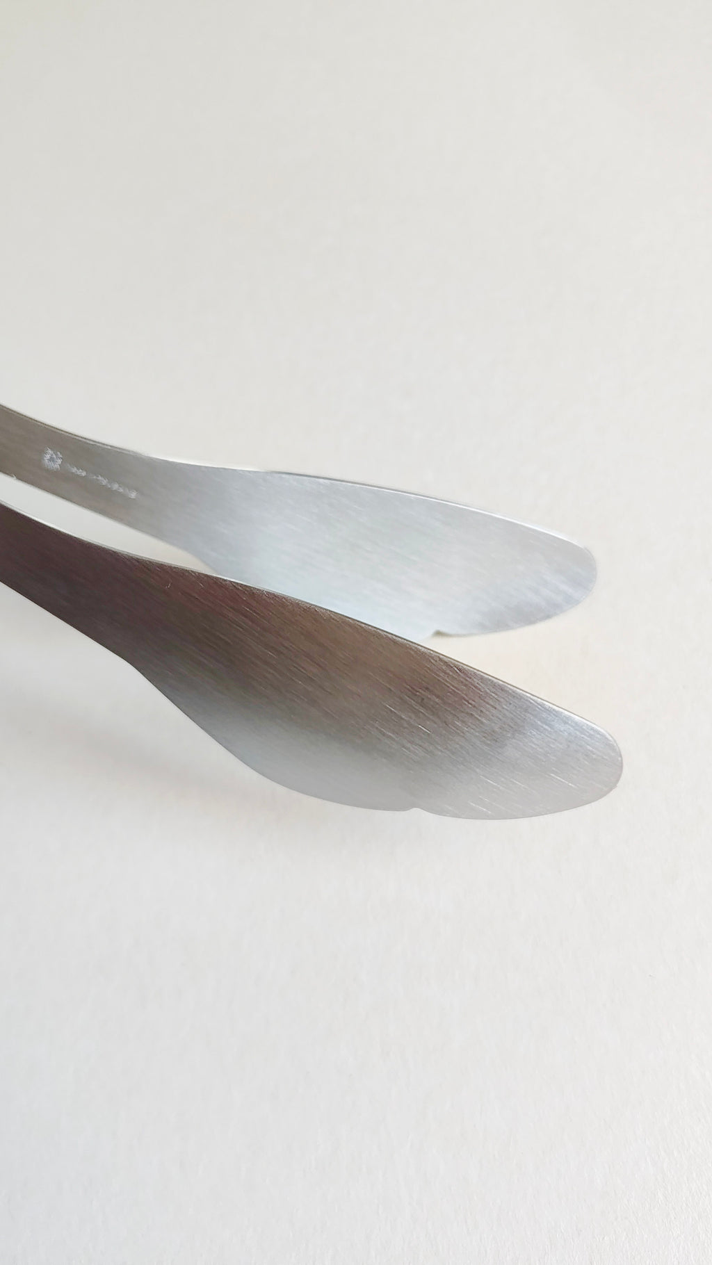 Pince de service pour la cuisine "Smarttongs Mini" 150mm "Chou" INOX