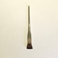 Pinceau plat japonais 15mm Hake no