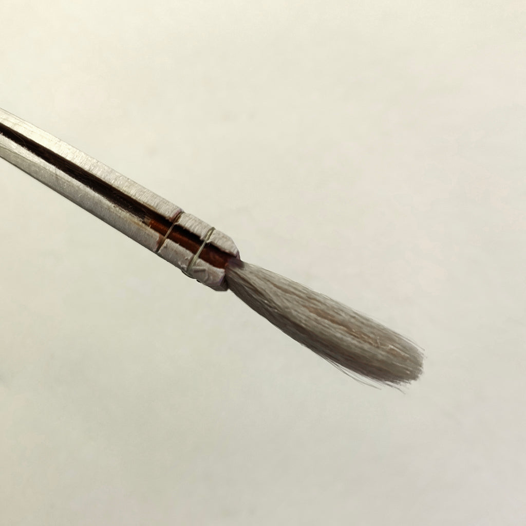Pinceau plat japonais 45mm Hake no