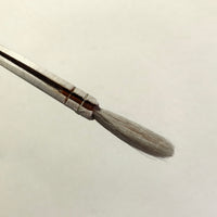 Pinceau plat japonais 45mm Hake no
