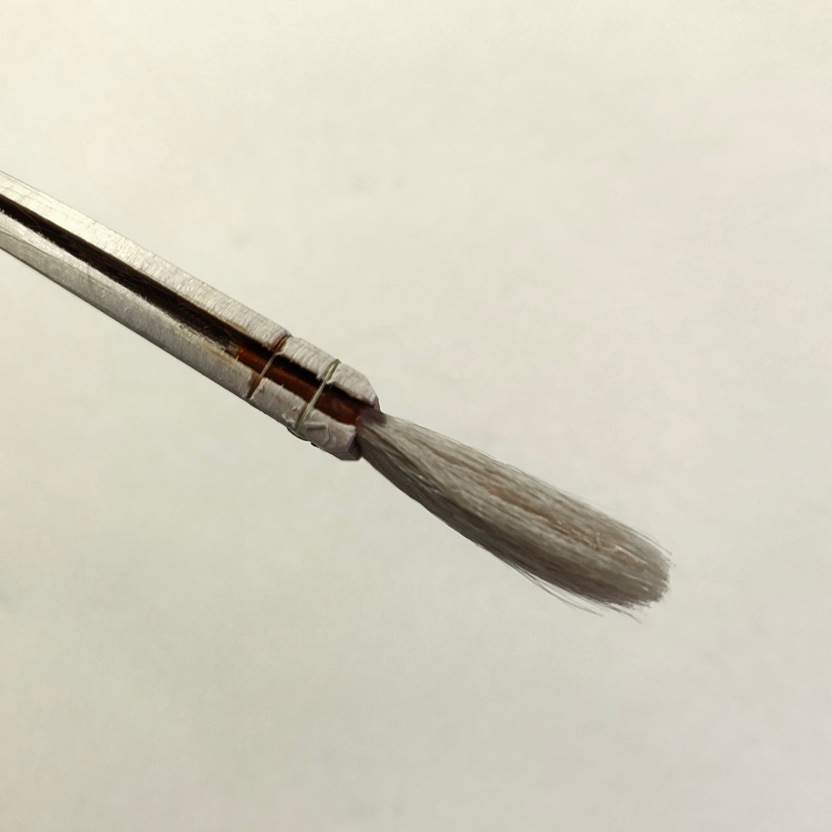 Pinceau plat japonais 45mm Hake no