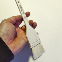 Pinceau plat japonais 45mm Hake no