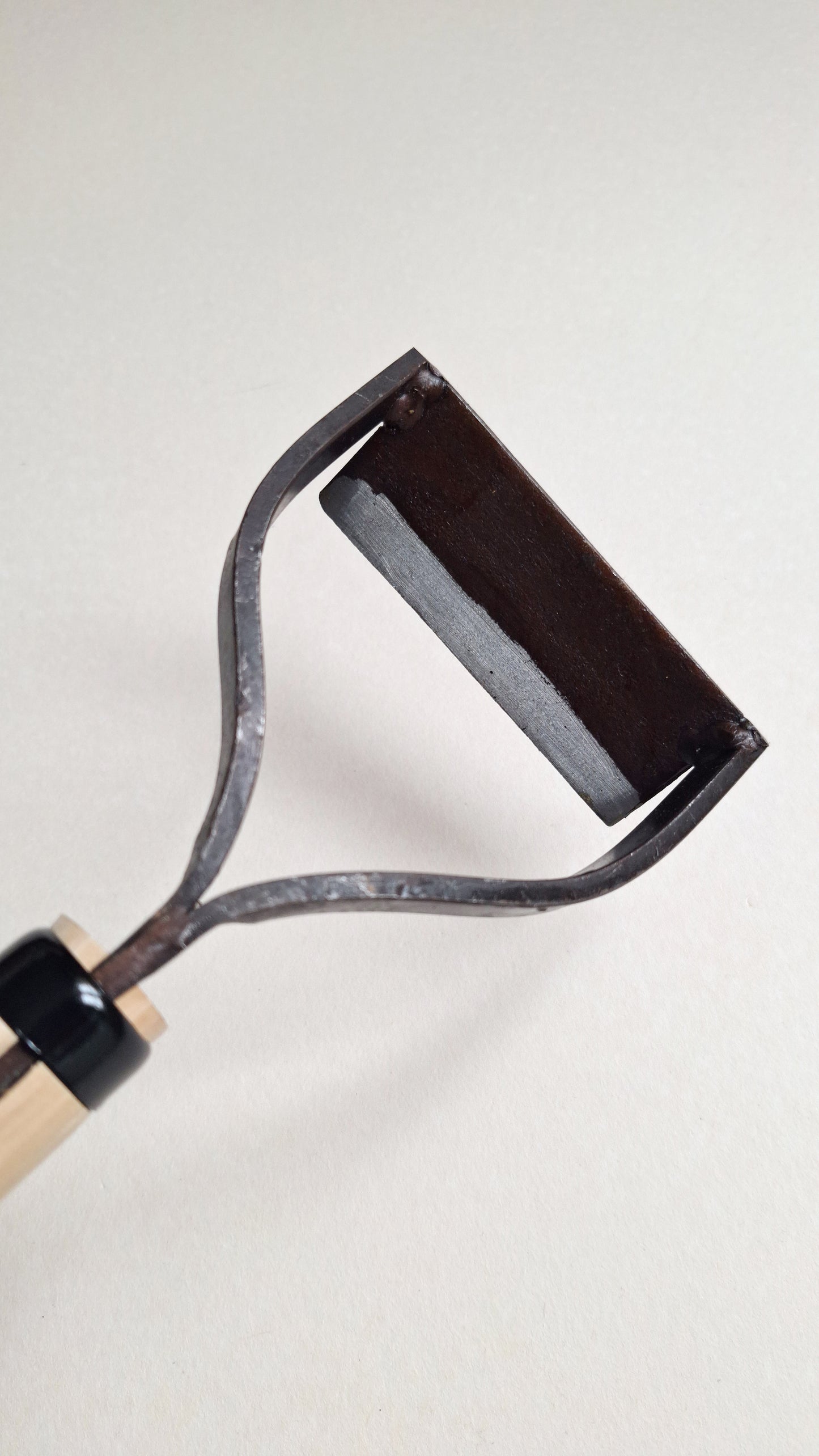 Plane à écorcer japonaise "Kawa Muki" 105mm