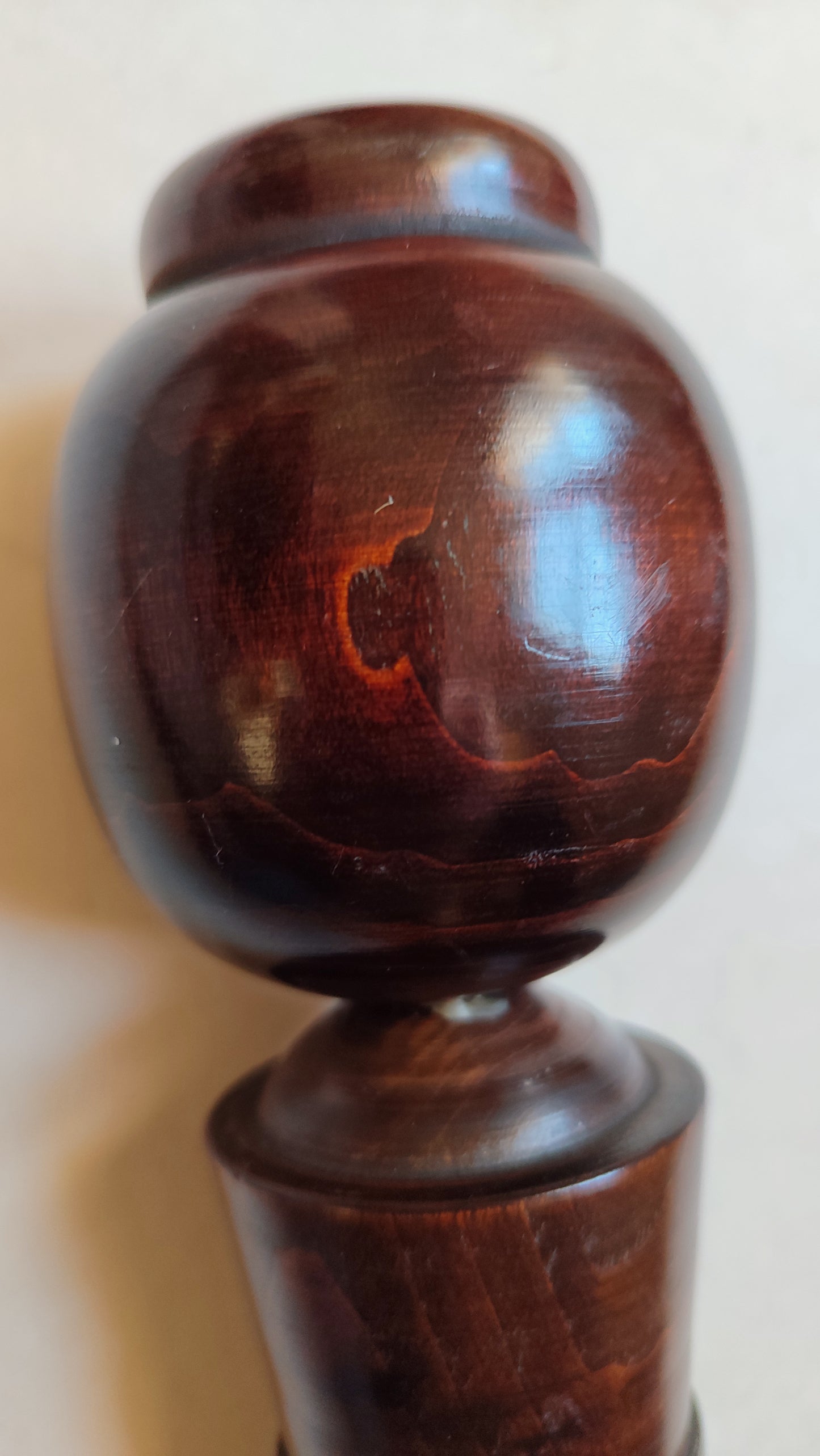 Poupée japonaise "Kokechi" 245mm