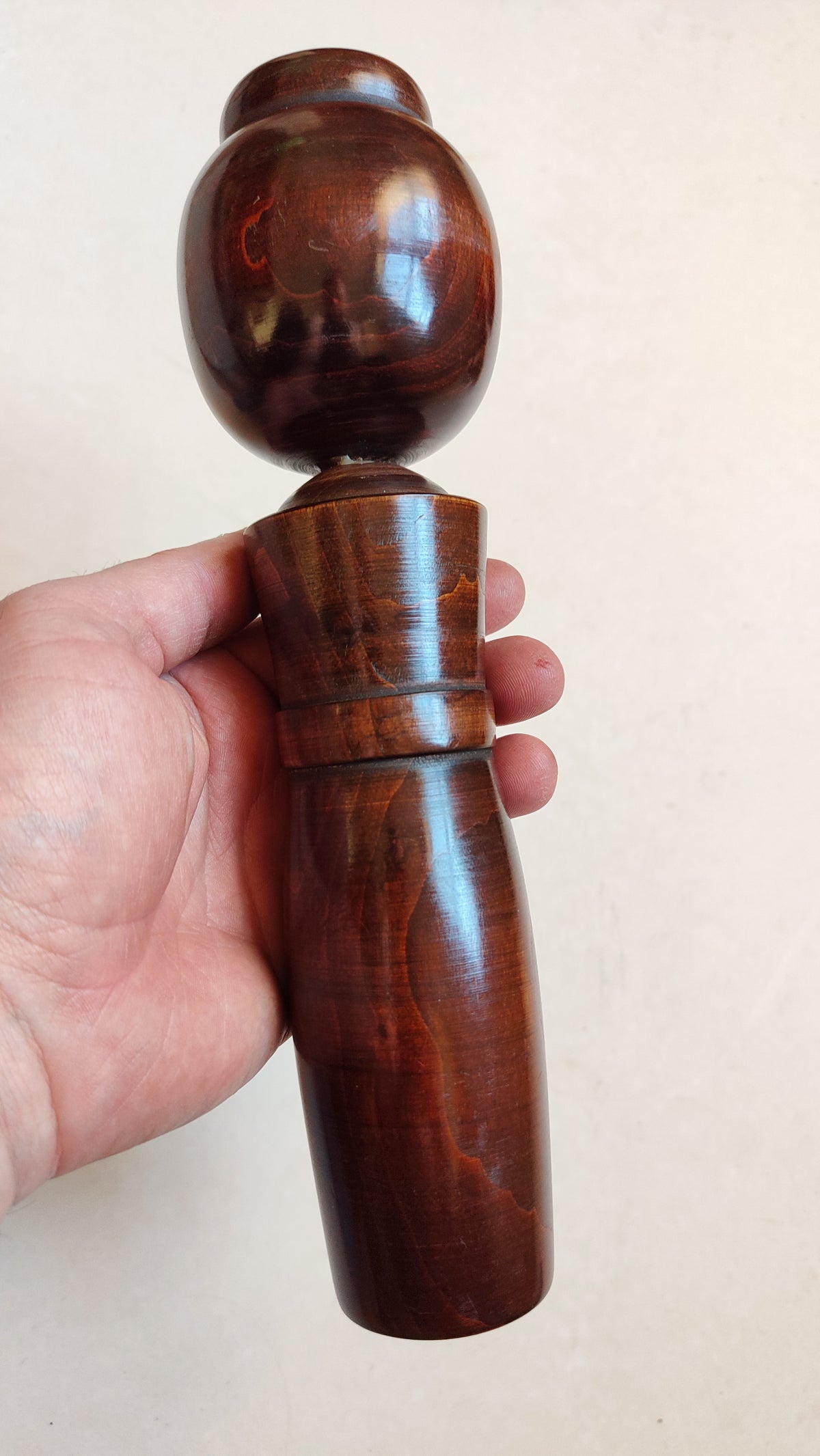 Poupée japonaise "Kokechi" 245mm