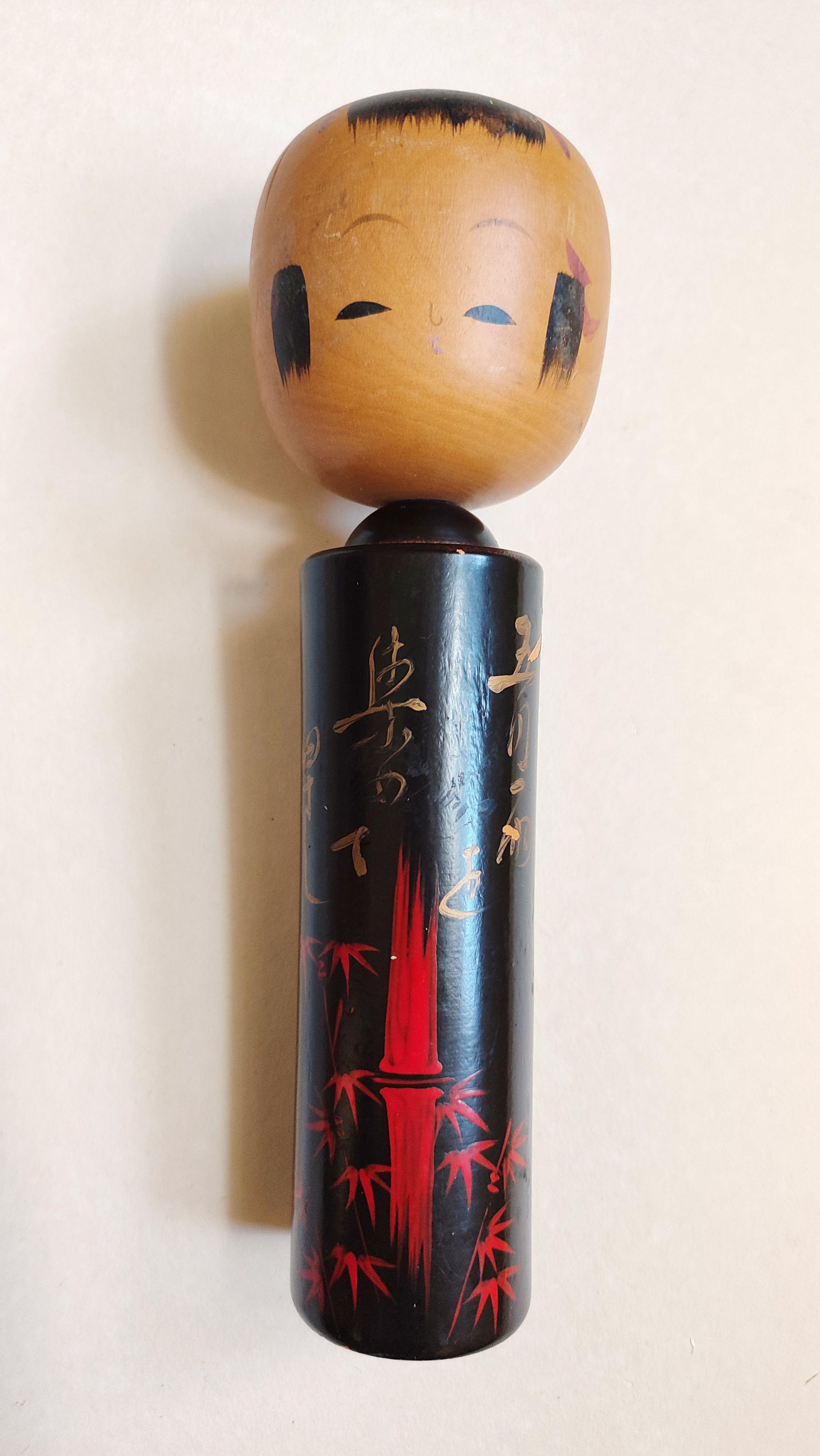 Poupée japonaise "Kokechi" 240mm "Takahashi Tatsuro"