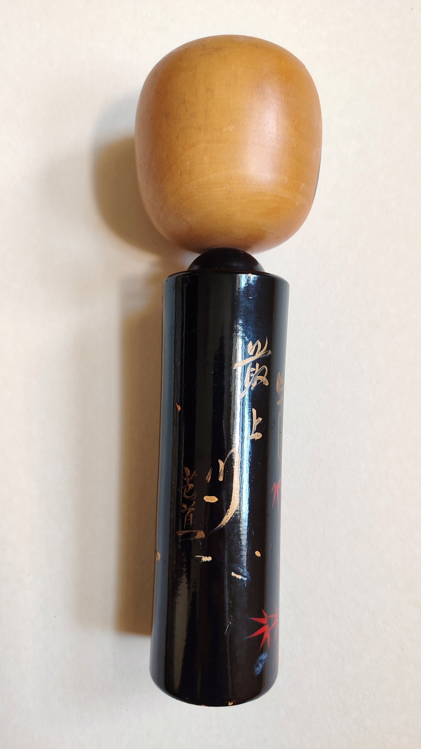 Poupée japonaise "Kokechi" 240mm "Takahashi Tatsuro"