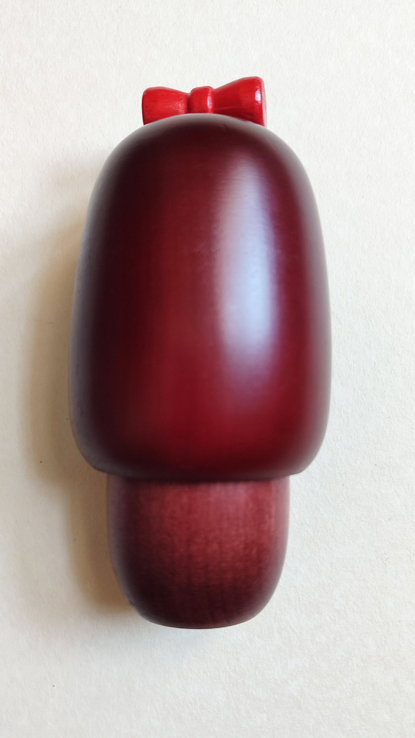 Poupée japonaise en bois "Kokechi" 140mm "Miyashita Hajime"