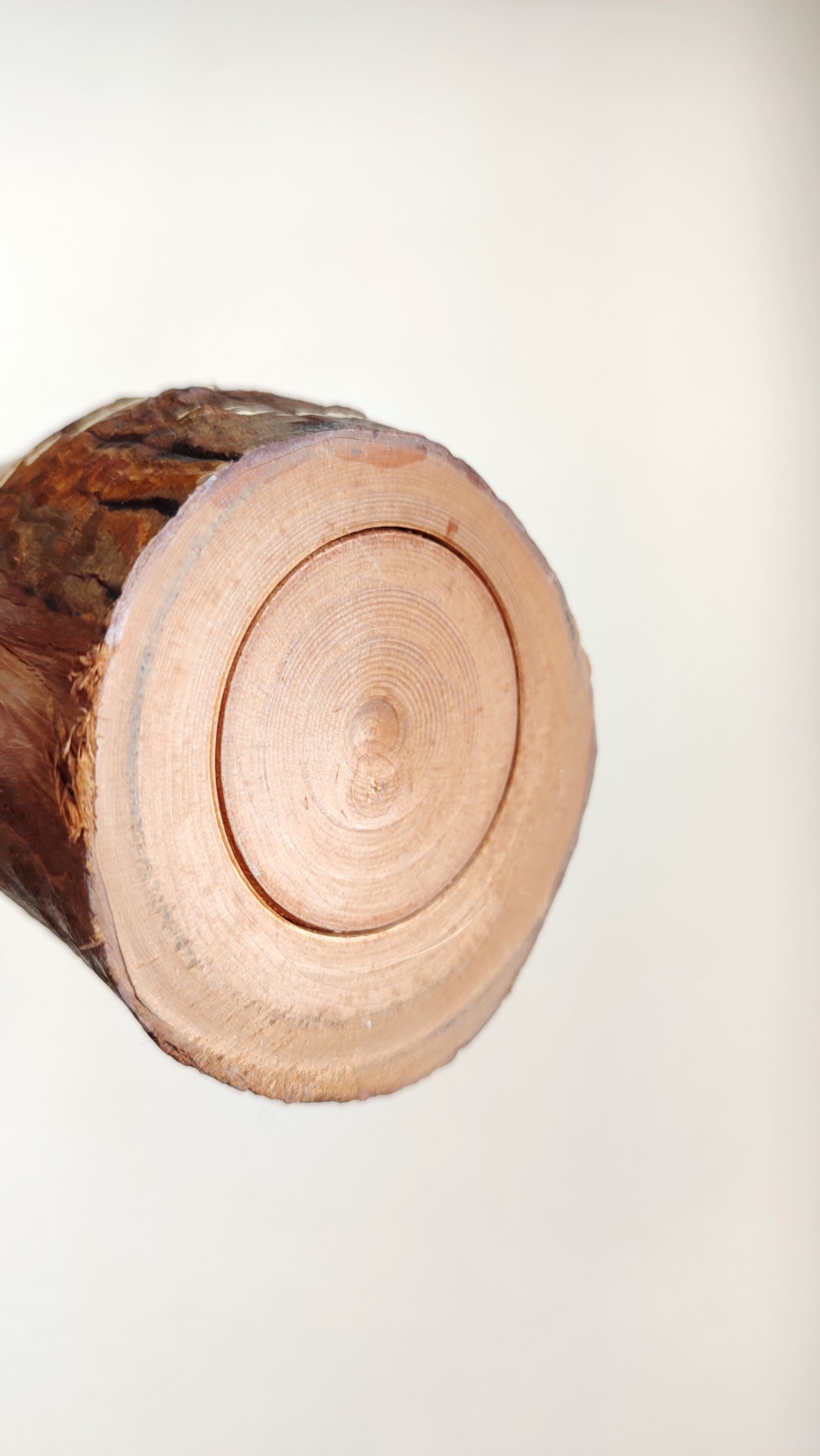 Grande poupée japonaise en bois "Kokechi" 365mm