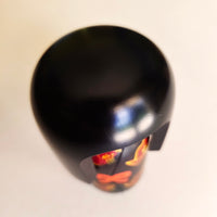 Poupée japonaise en bois "Kokeshi" 135mm "Miyashita Hajime"
