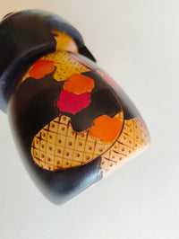 Large poupée japonaise en bois "Kokeshi" 190mm "Miyashita Hajime"