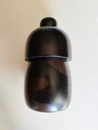Large poupée japonaise en bois "Kokeshi" 190mm "Miyashita Hajime"