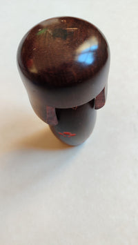 Petite poupée japonaise "Kokechi" 125mm "Usaburo"