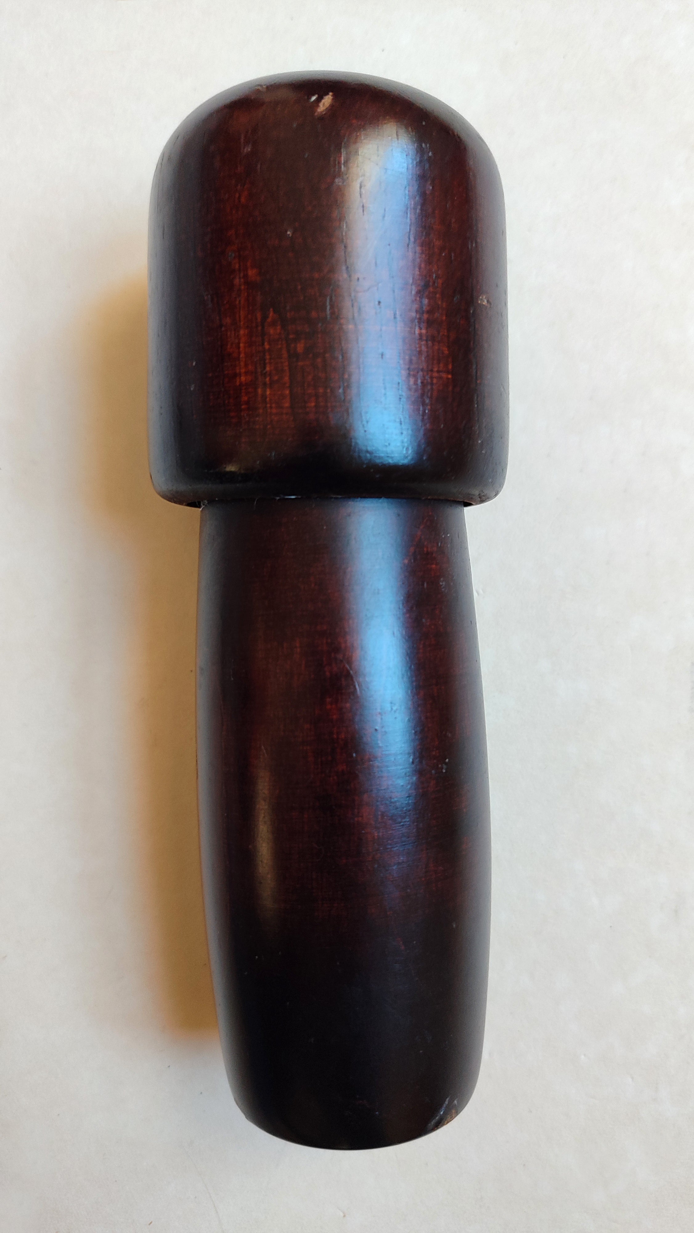 Poupée japonaise "Kokechi" 180mm "Usaburo"