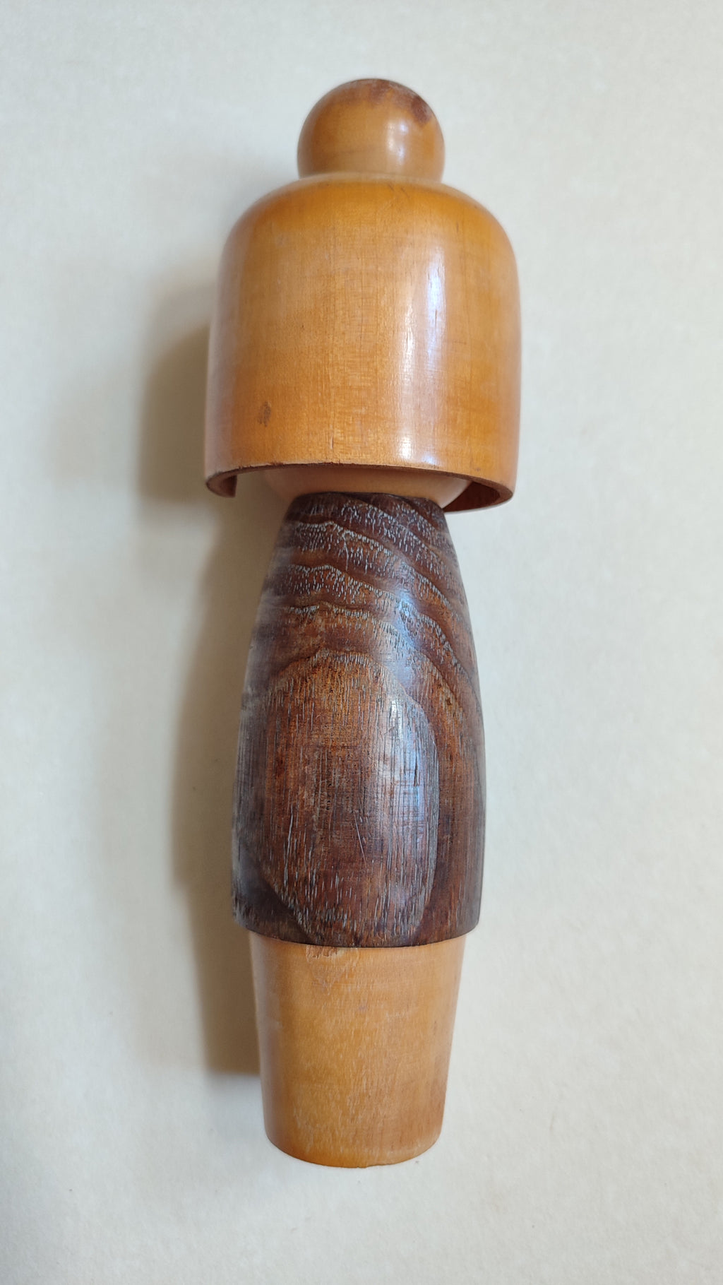 Poupée japonaise "Kokechi" 200mm "Usaburo"