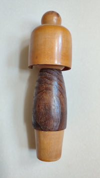 Poupée japonaise "Kokechi" 200mm "Usaburo"