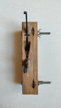 Rabot Bouvet Japonais "Kikai shakuri kanna" 3mm