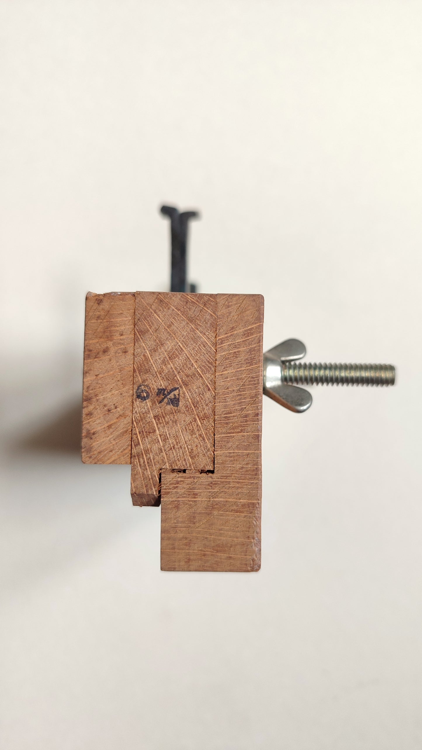 Rabot bouvet japonais "Kikaï shakuri kanna" 9mm