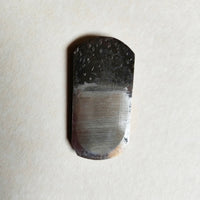 Rabot cuillère japonais Shihosori Kanna 30mm