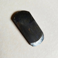 Rabot cuillère japonais Shihosori Kanna 30mm