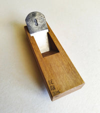 Rabot convexe japonais "Sori Kanna" 36mm