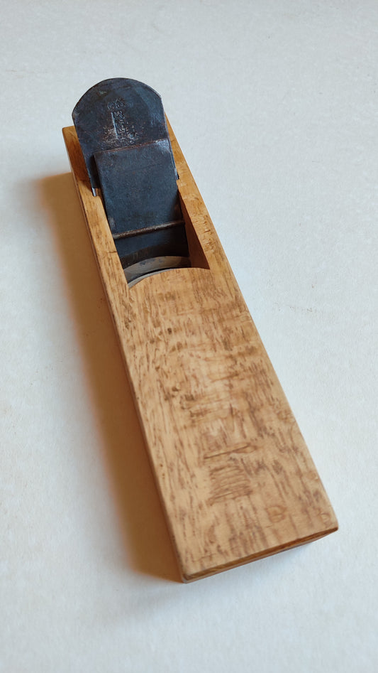 Rabot de forme japonais "Uchimaru Kanna" 42mm