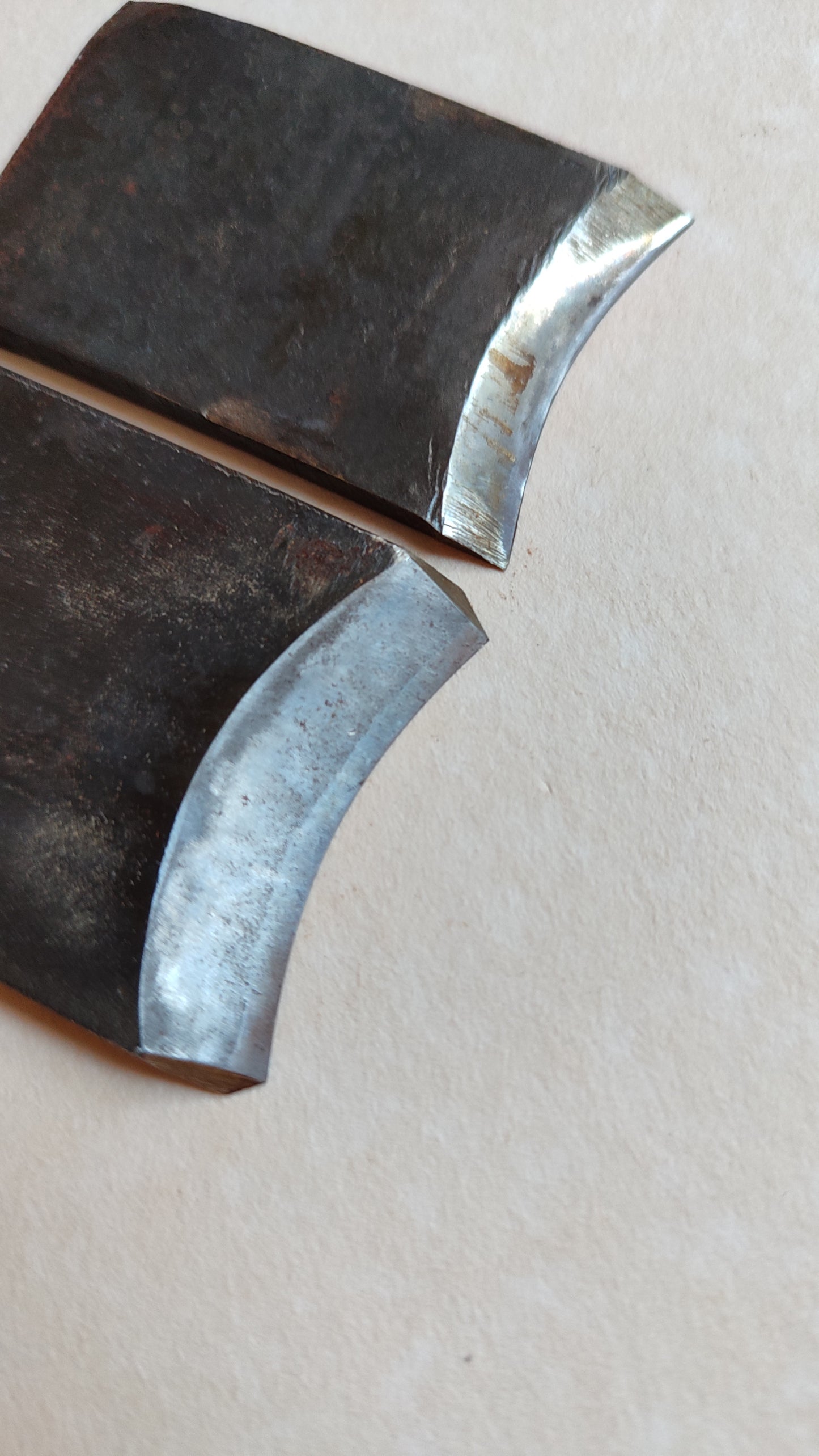 Rabot de forme japonais "Uchimaru Kanna" 42mm