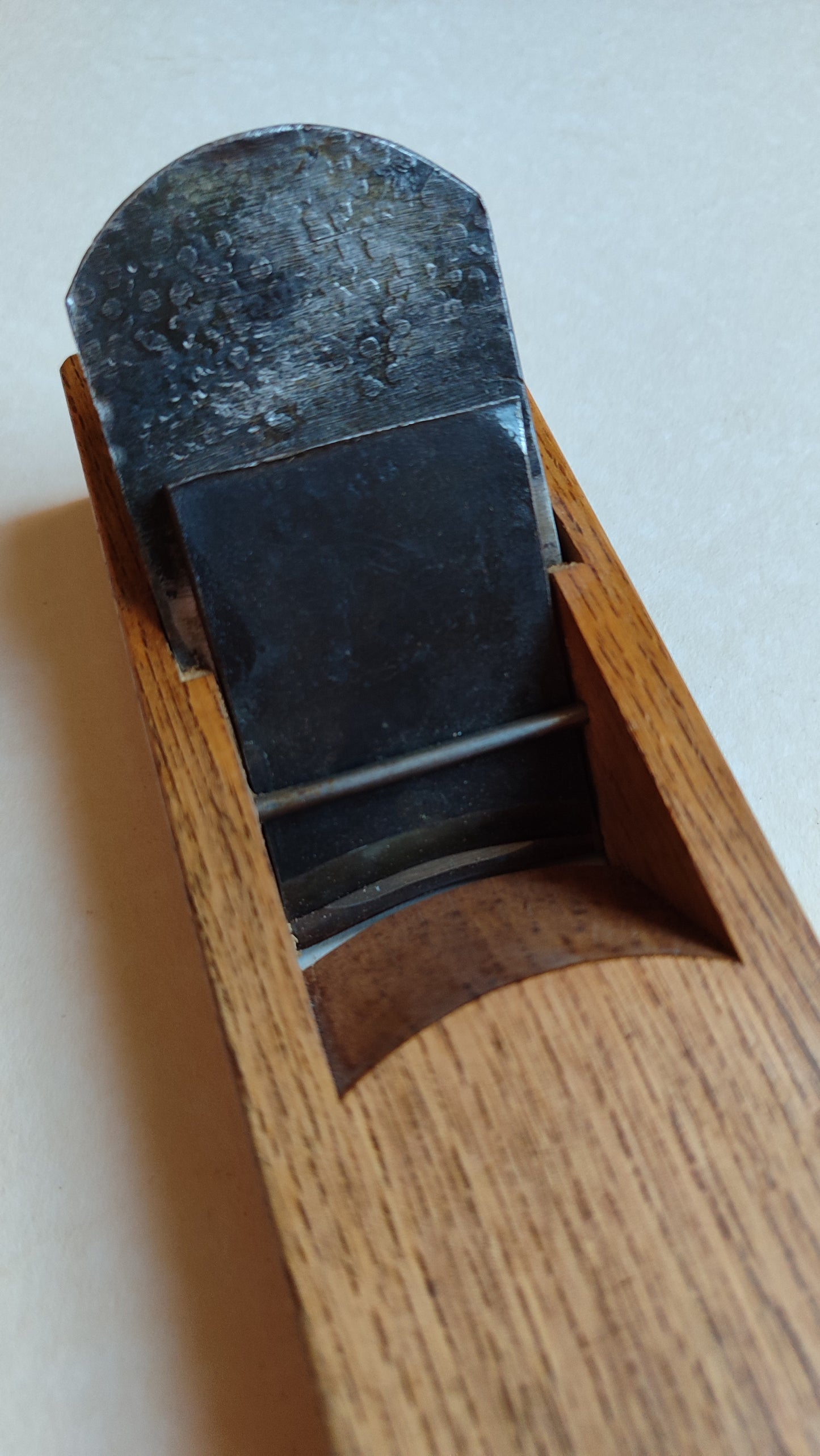 Rabots de forme japonais "Uchimaru Kanna" 54mm