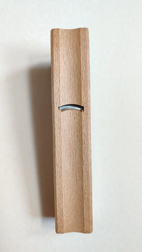 Rabot de forme japonais "Uchimaru Kanna" 24mm Fuji