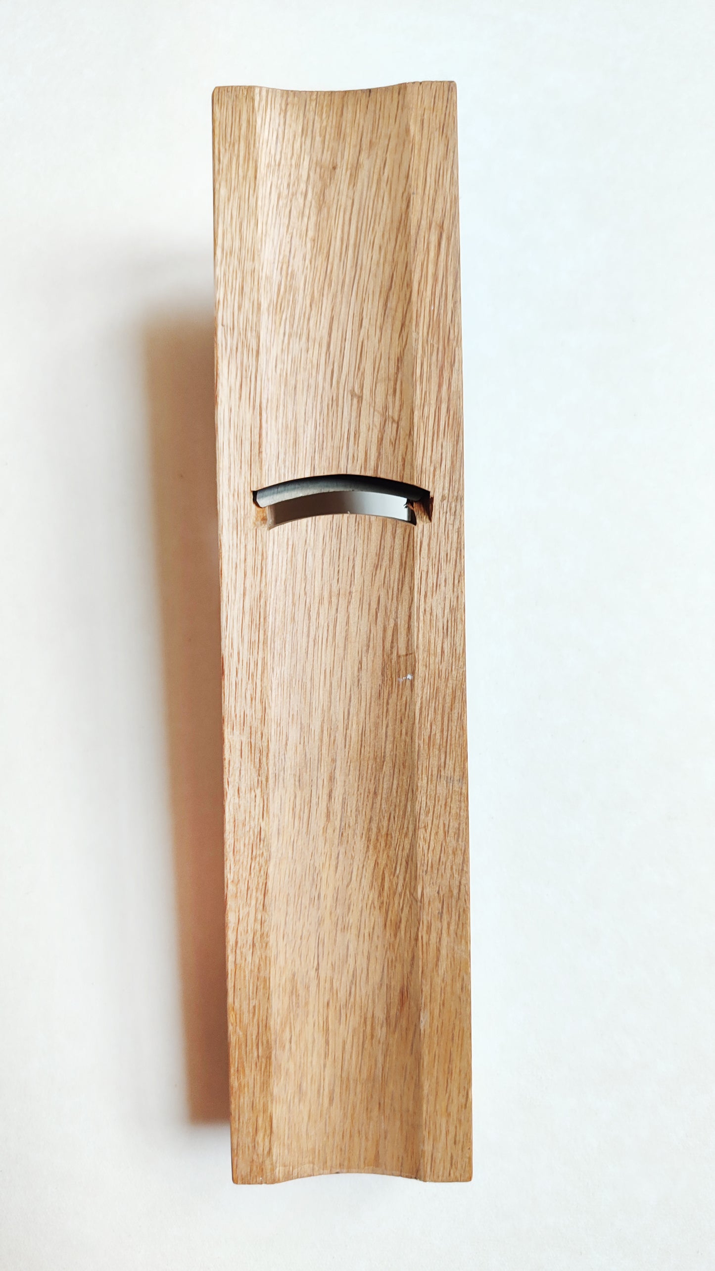 Rabot de forme japonais "Uchimaru Kanna" 36mm Fukuemai