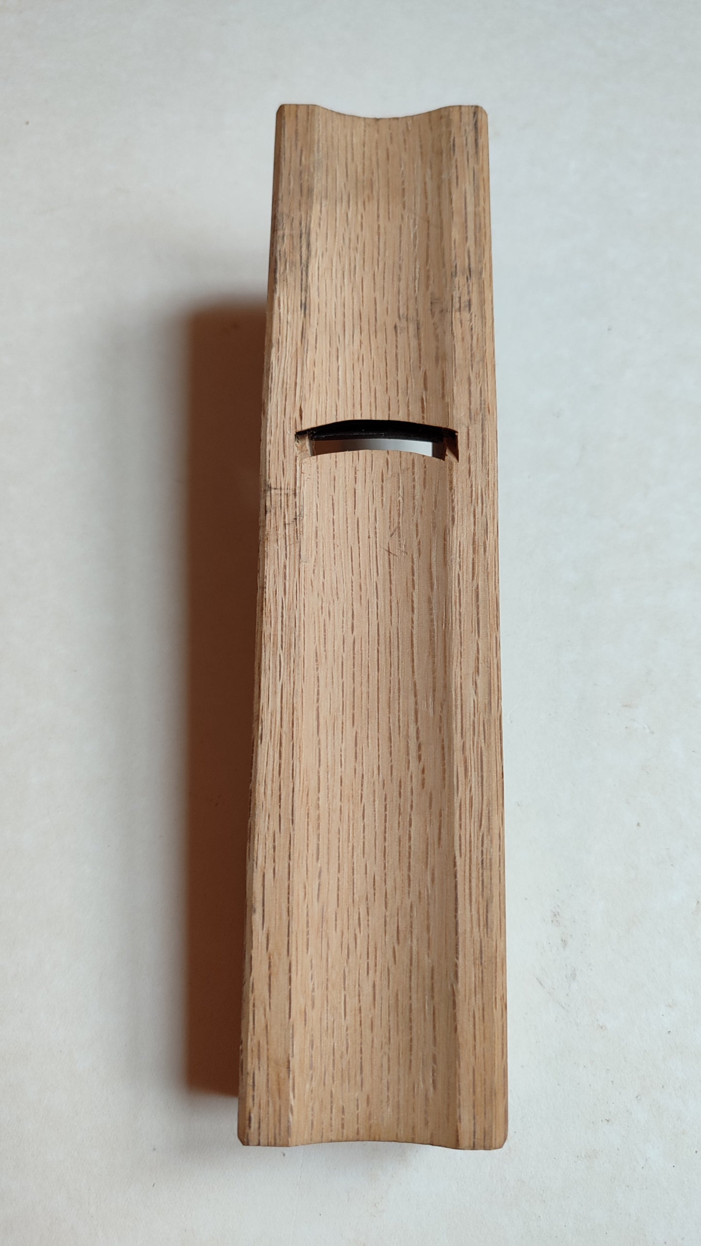 Rabot de forme japonais "Uchimaru Kanna" 36mm Tadasuke Kazunori