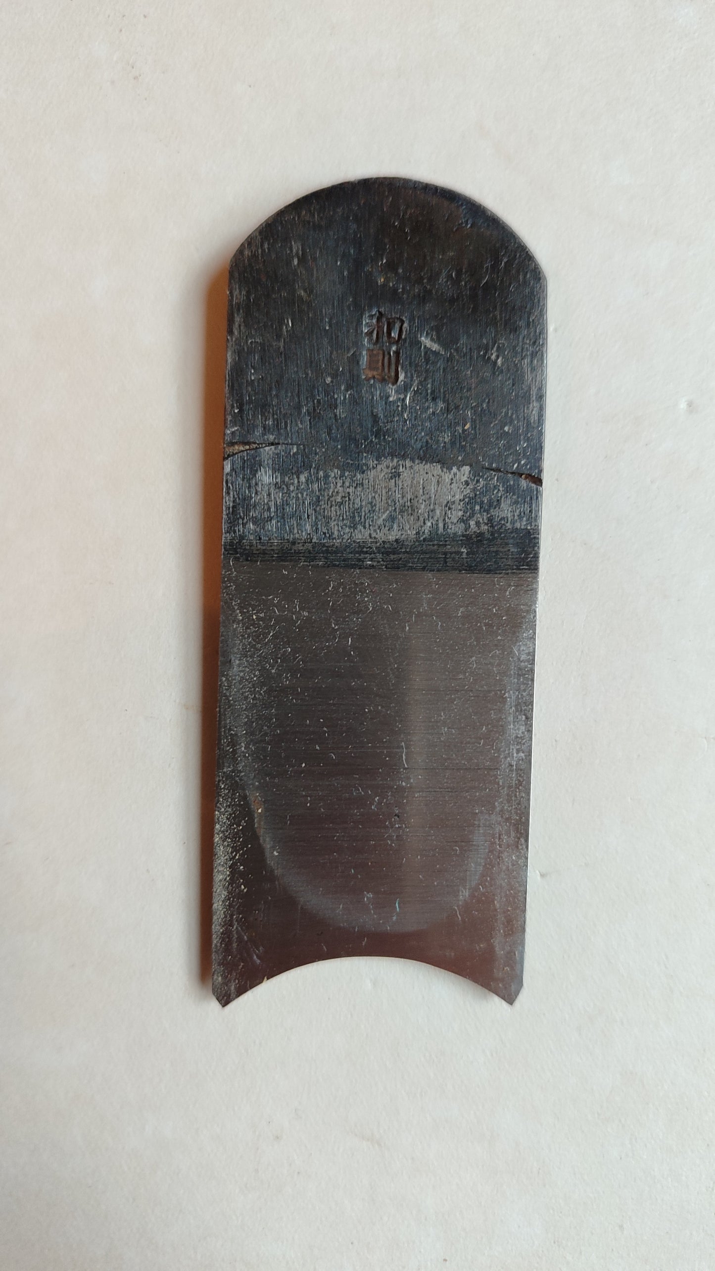 Rabot de forme japonais "Uchimaru Kanna" 36mm Tadasuke Kazunori