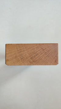 Magnificent Japanese Planer "Hira Kanna" 70mm from the famous "Sekikawa Seikichi"