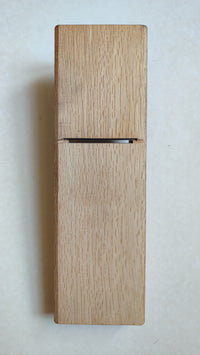 Magnificent Japanese Planer "Hira Kanna" 70mm from the famous "Sekikawa Seikichi"