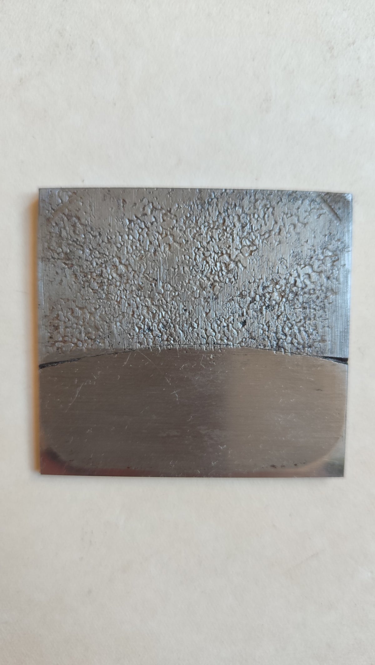 Magnificent Japanese Planer "Hira Kanna" 70mm from the famous "Sekikawa Seikichi"