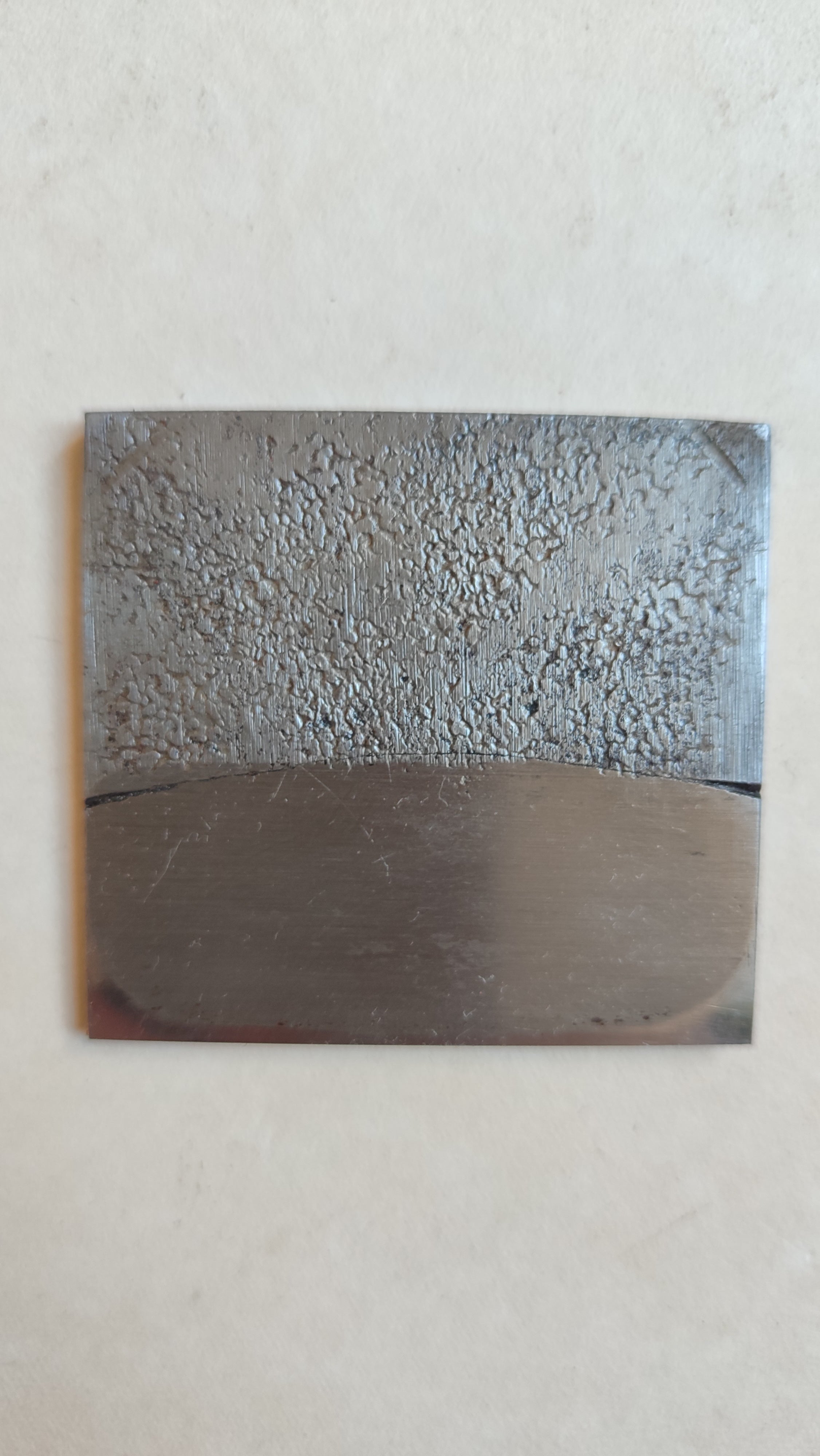 Magnificent Japanese Planer "Hira Kanna" 70mm from the famous "Sekikawa Seikichi"