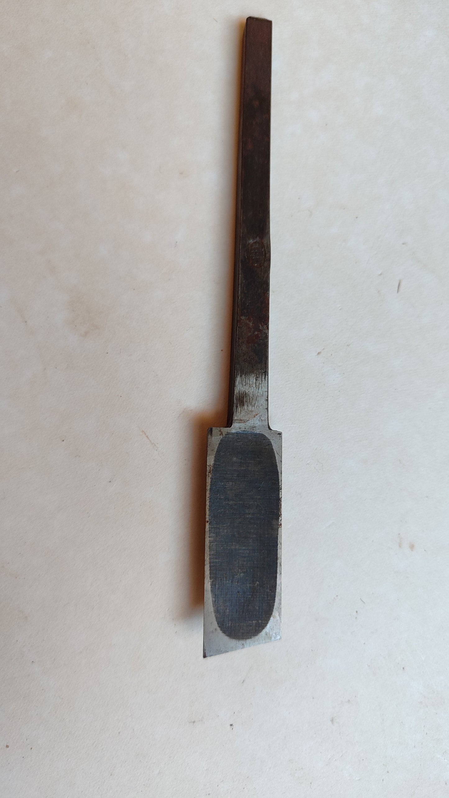 Rabot japonais type guillaume "Shakuri kanna" 18mm "Yoshimoto"