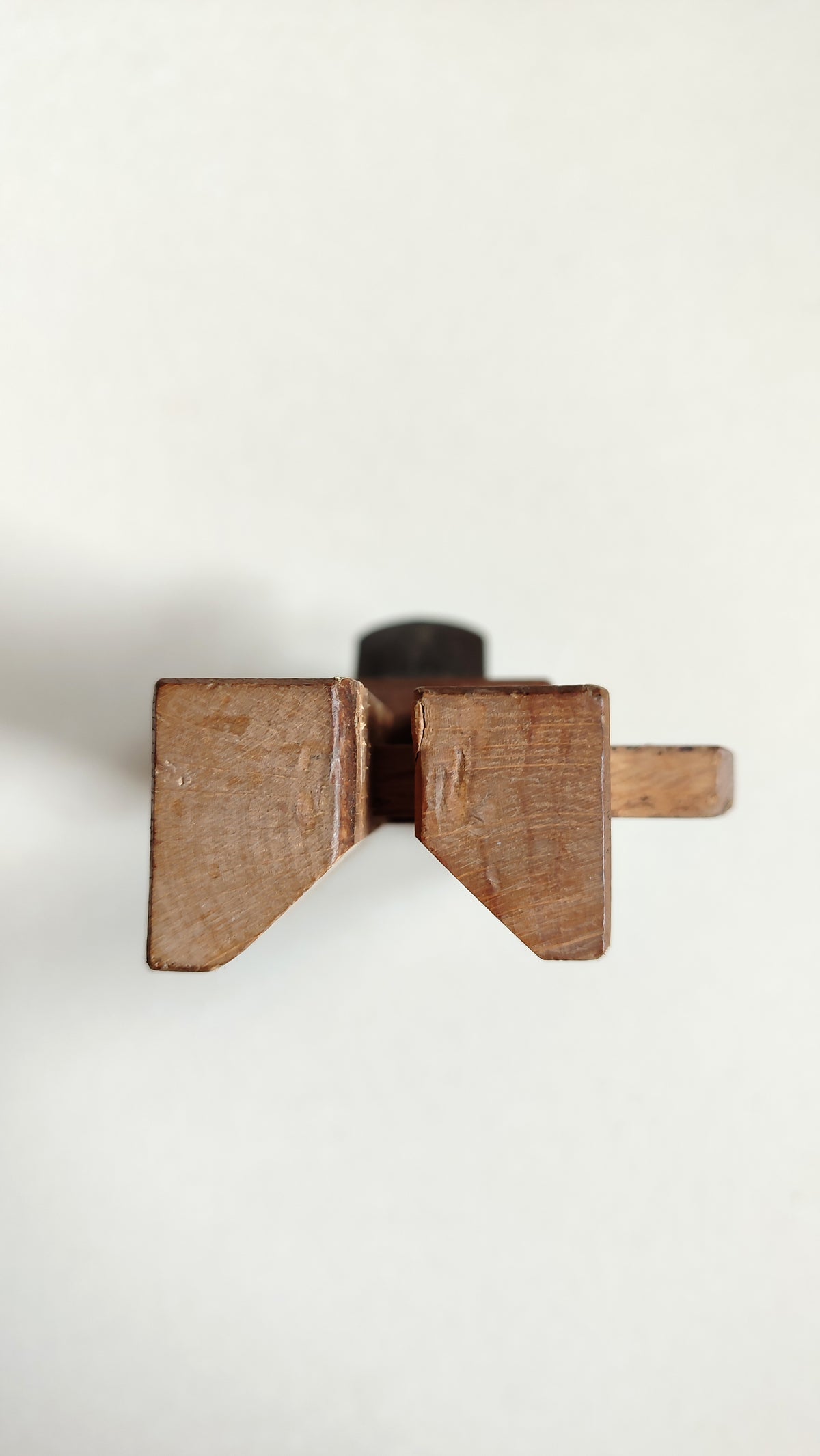 Rabot à chanfreiner japonais "Kirimen Kanna" 32mm "Kiyomaru"