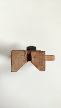Rabot à chanfreiner japonais "Kirimen Kanna" 32mm "Kiyomaru"