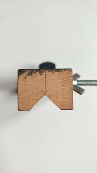 Rabot à chanfreiner japonais "Kirimen Kanna" 32mm