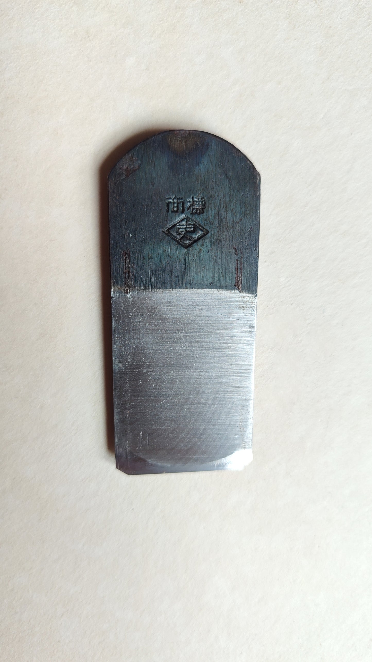 Rabot à chanfreiner japonais "Kirimen Kanna" 32mm