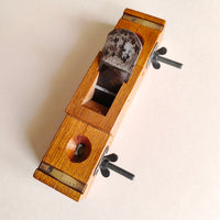 Rabot à chanfreiner japonais "Kirimen Kanna" 32mm