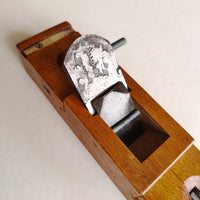 Rabot à chanfreiner japonais "Kirimen Kanna" 32mm