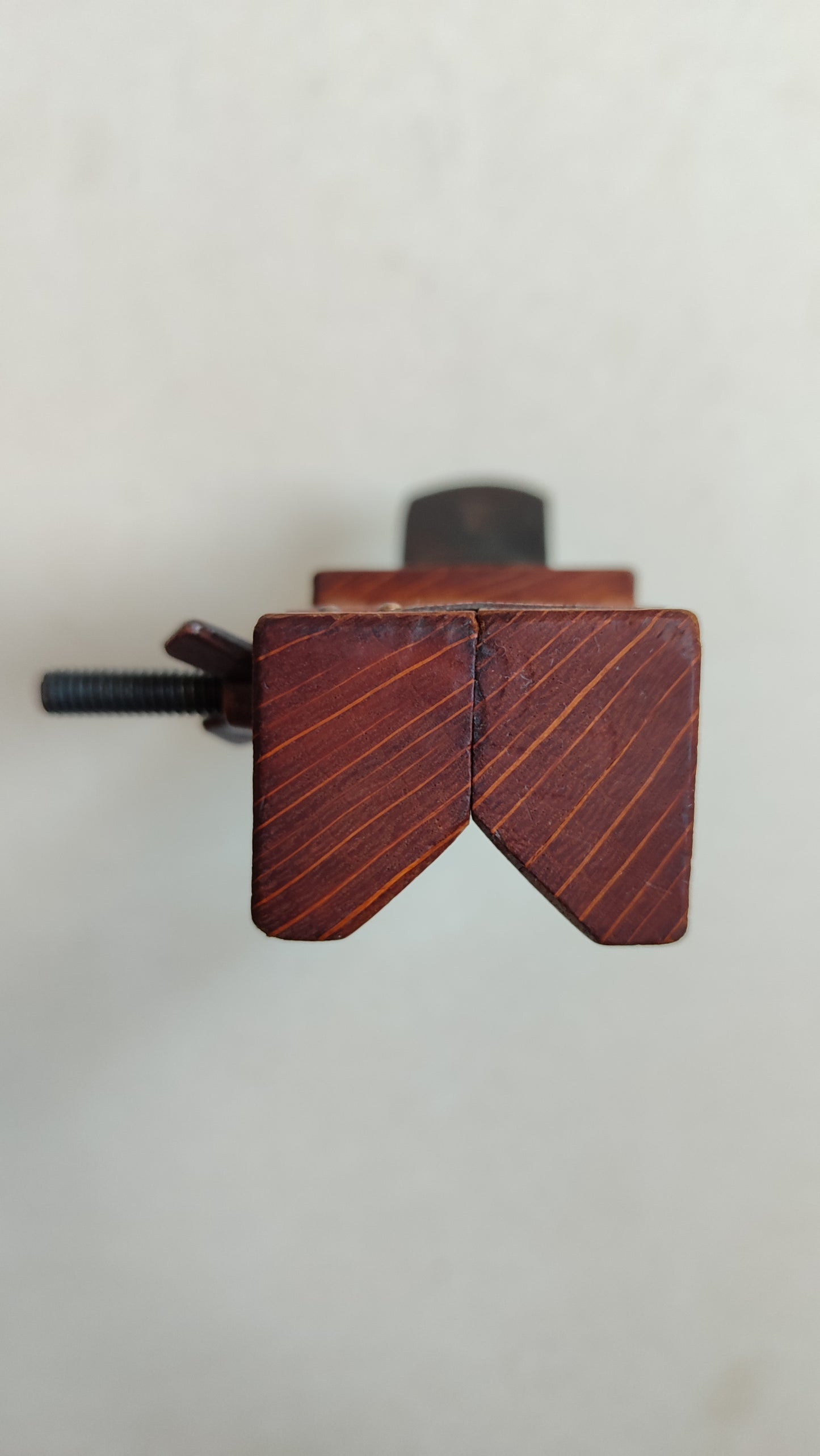 Rabot à chanfreiner japonais "Kirimen Kanna" 32mm