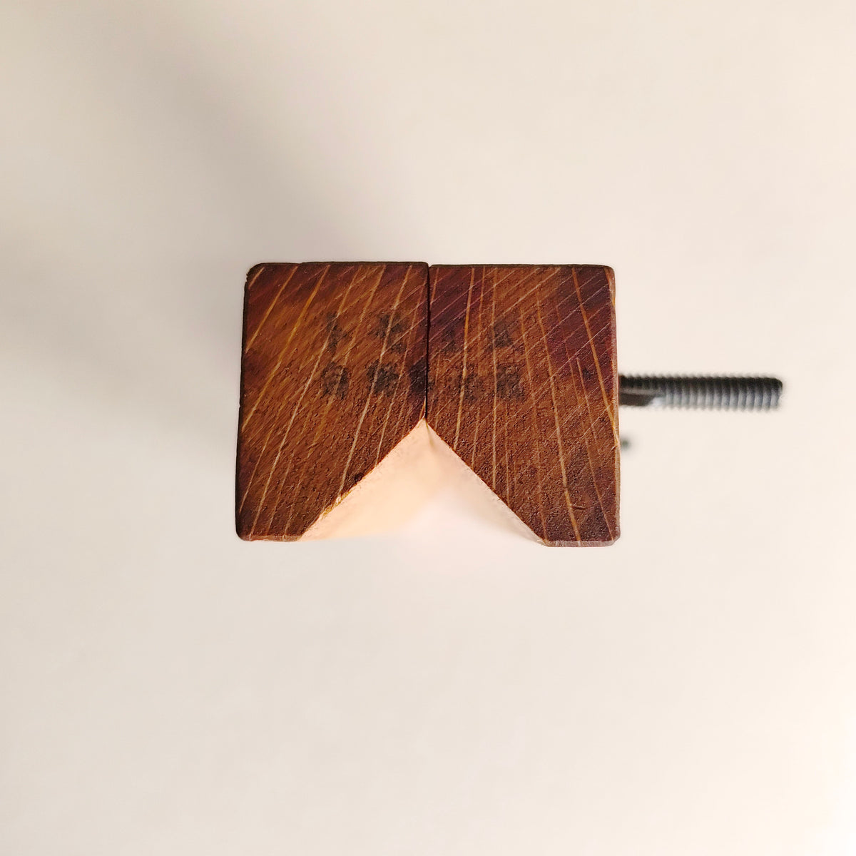 Rabot à chanfreiner japonais "Kirimen Kanna" 32mm
