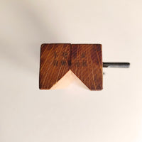 Rabot à chanfreiner japonais "Kirimen Kanna" 32mm