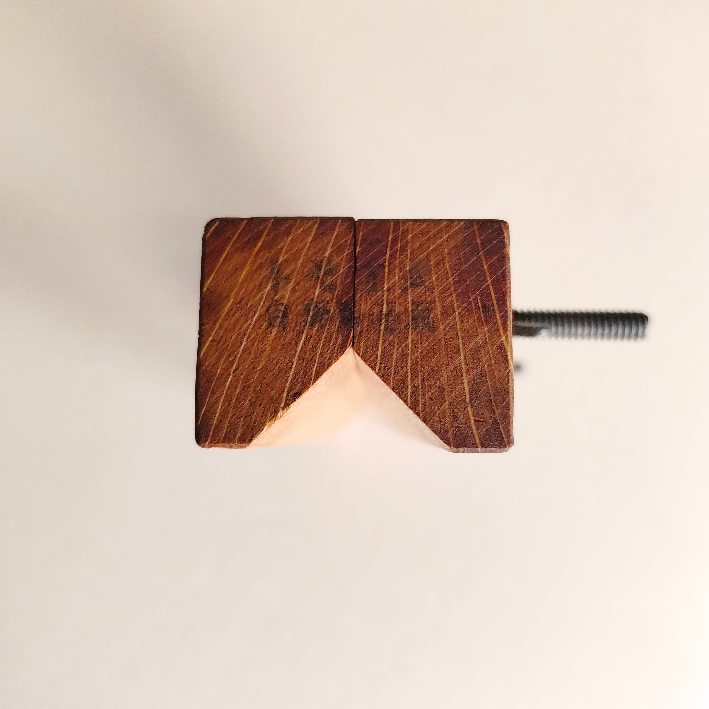 Rabot à chanfreiner japonais "Kirimen Kanna" 32mm